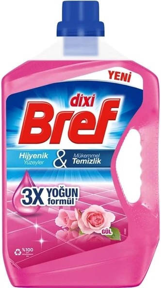 Dixi Yabangülü, 2,5L - Resim 2