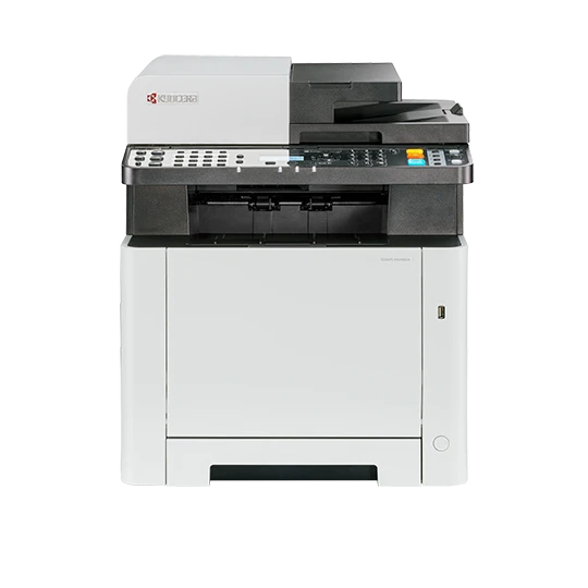 KYOCERA MA2100CFX A4 RENKLİ FOTOKOPİ MAKİNESİ