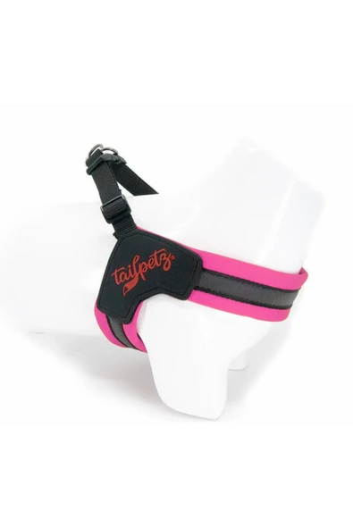 Tailpetz V-Tipi Köpek Göğüs Tasması - Yumuşak Dokulu ürün görseli 1