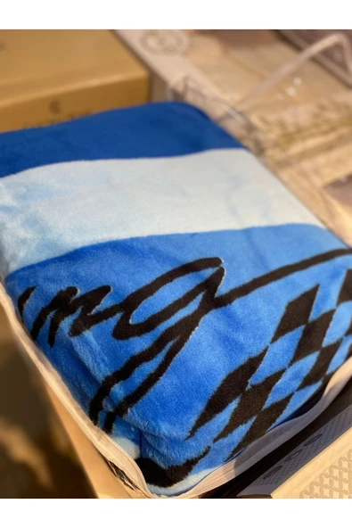 Sarar Gift Tek Kişilik Battaniye-1,90 Kg(İNCE !!! BATTANİYE MEVSİMLİK) - 3