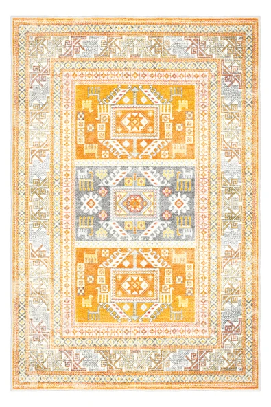 cmn home Dekoratif Özel Tasarım Yıkanabilir,İnce, Kaymaz Tabanlı, Modern Salon Halısı, Mutfak Halısı, Yolluk - 5