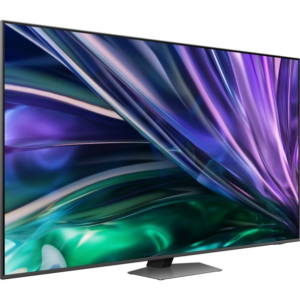 Samsung 65QN85D 65" 165 Ekran Dahili Uydu Alıcılı 4K Ultra HD Smart QLED TV - 3