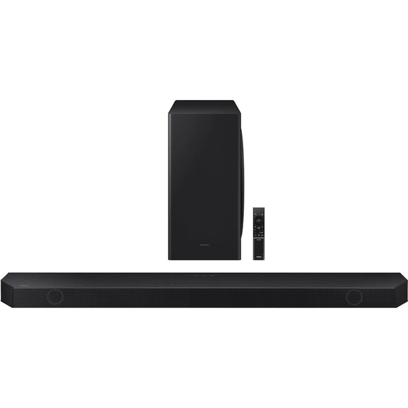 Samsung HW-Q800D 5.1 Kanal Soundbar Dolby Atmos Sertifikalı Güçlü Ses Sistemi - 3