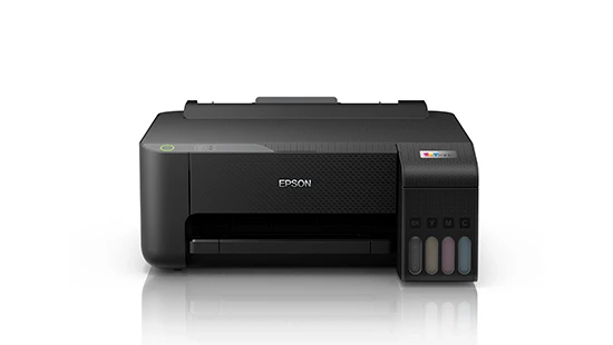 EPSON L1210 RENKLİ MÜREKKEP TANKLI YAZICI