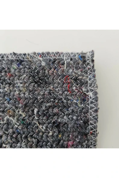 Paktex 25 Adet Nakliye Battaniyesi | Şantiye Battaniyesi | Ambalaj Battaniyesi | 150x200 Cm - 4