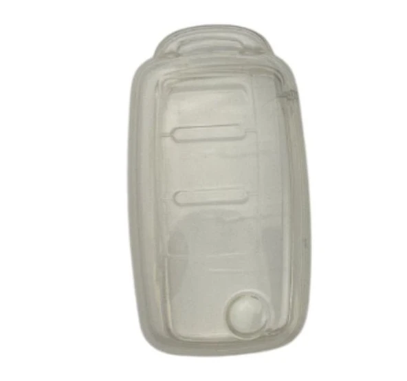 Şeffaf anahtar kabı Jetta uyumlu e.m / SYPD82-9 ürün görseli 1