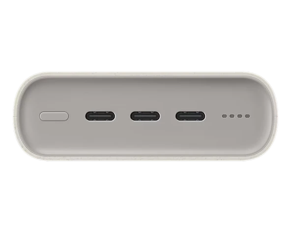 Samsung EB-P4520X 20000 mAh 45W Powerbank - Resim 3