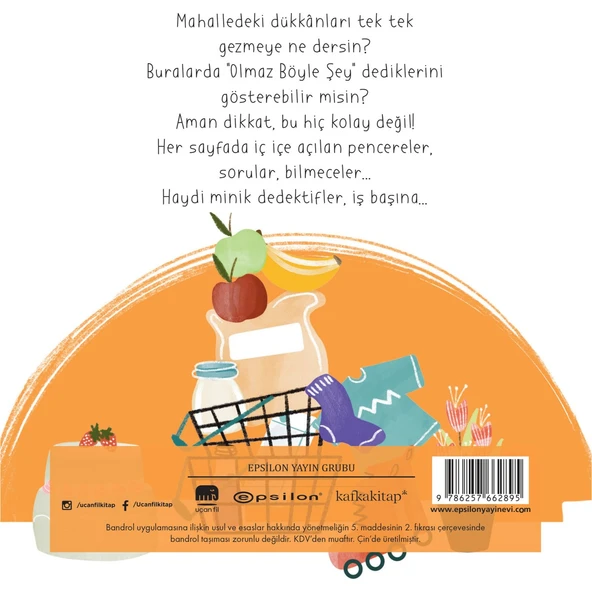 İlk Kelimelerim Olmaz Böyle Ey - Mahallem - 2