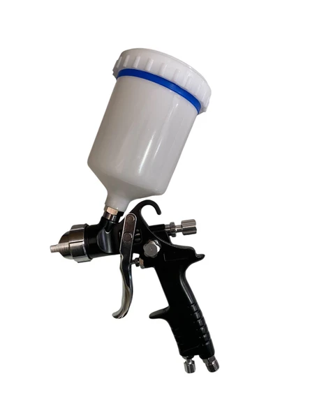 SPRAY GUN LS230 ÜSTTEN DEPO BOYA TABANCASI 1.4MM ürün görseli