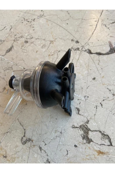 160 Cc Süt Sağım Makinesi Pençe Takımı Komple - Resim 3