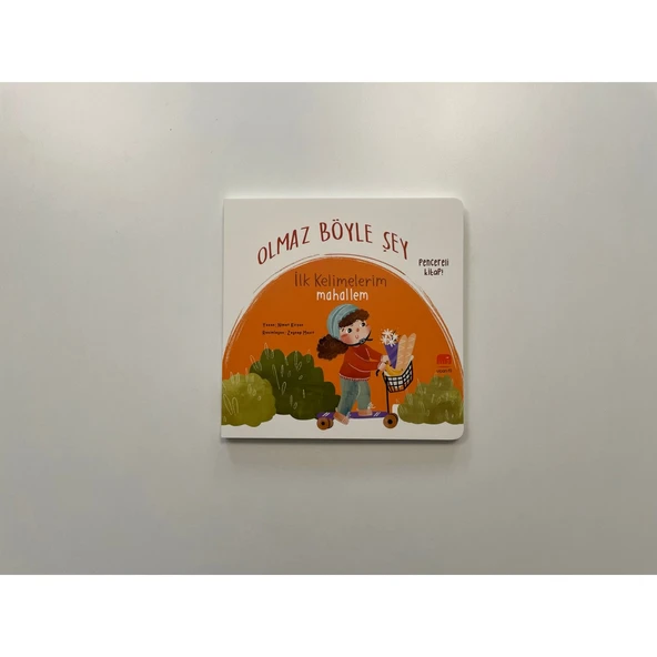 İlk Kelimelerim Olmaz Böyle Ey - Mahallem - 3