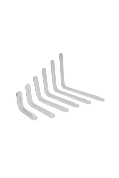 Raf Altı Lüx Beyaz 7*9 Ba303