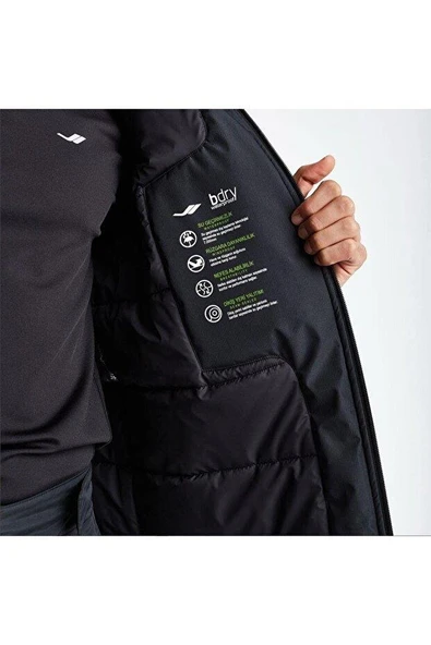 LESCON 25K-1052 SU GEÇİRMEZ KABAN - 5