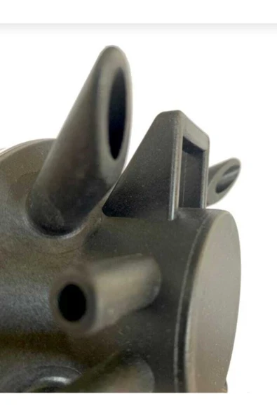 160 Cc Pençe Komple Süt Makinası Süt Sağım Makinası Yedek Parçası Milk Machine Livestock Machine - 2