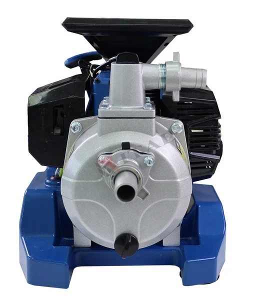 Hyundai Hwp10 Su Motoru Benzinli 1