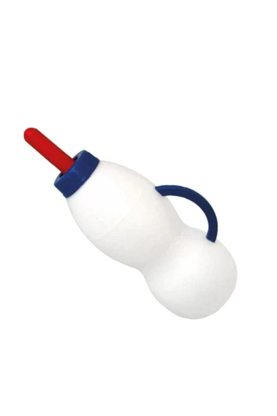 Süt Sağım Makineleri Yedek Parçalar Biberon 2,5 L ürün görseli