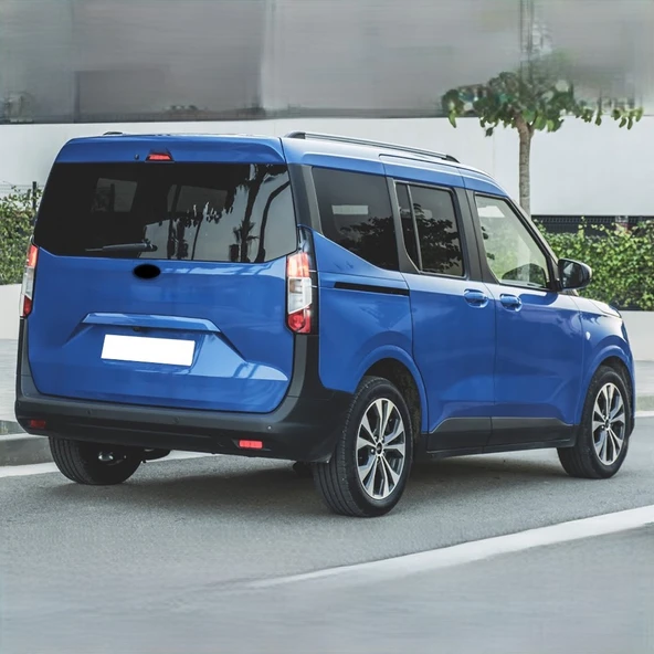 Ford Tourneo Courier 2024- Arka Silecek Süpürgesi 30cm R2X6-17402-AA - Resim 2