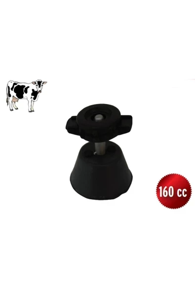 Süt Sağma Pençe Takozu Takımı 160 Cc Inek Özlem Bahçe ürün görseli