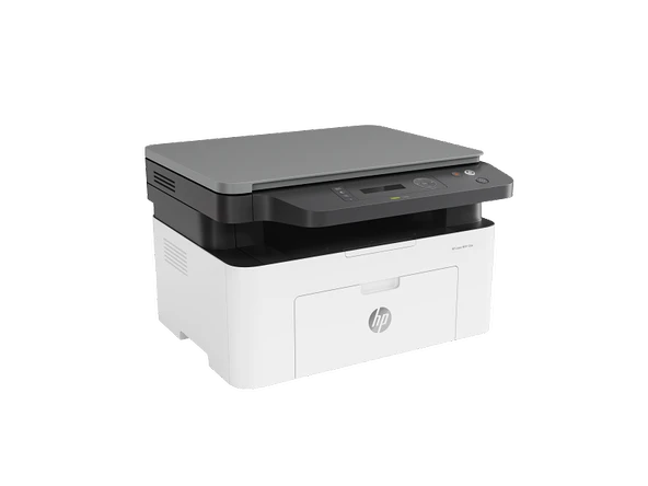 HP MFP 135A YAZICI/TARAYICI/FOTOKOPİ LAZER YAZICI - 3
