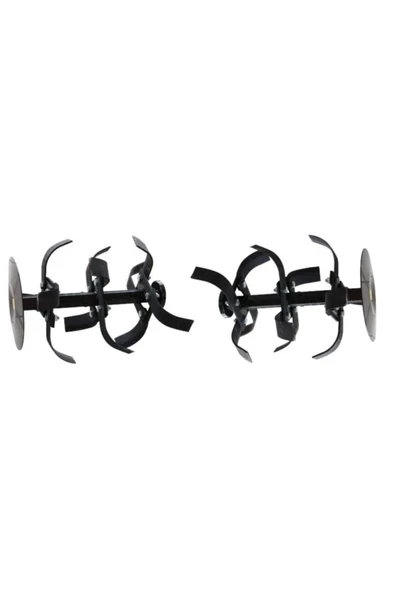 Barbaros Motor Çapa Küçük Bıçak Takımı Sağ Sol 24 Lü ürün görseli