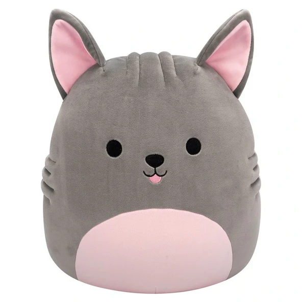 Squishmallows 30 cm Seri 21 Asorti - Resim 5