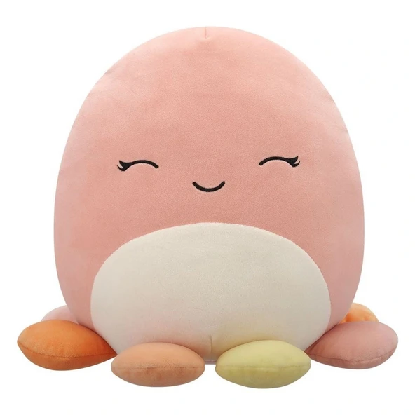 Squishmallows 30 cm Seri 21 Asorti - Resim 4
