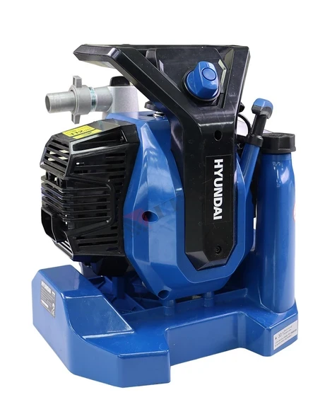 Hyundai Hwp10 Su Motoru Benzinli 1 - 3