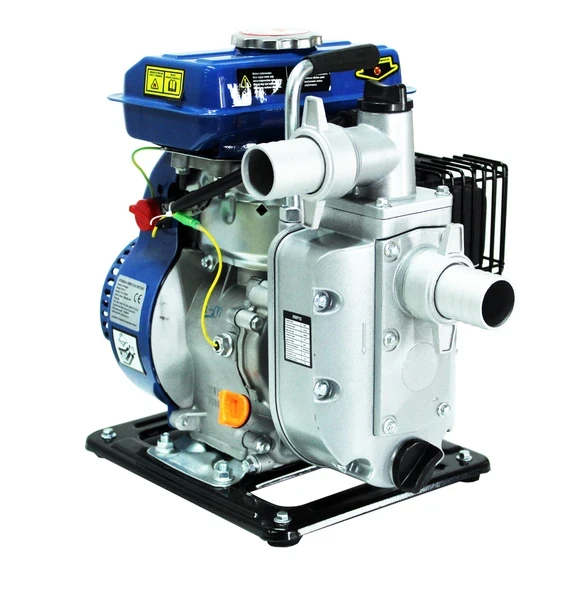 Hyundai Hwp15 Su Motoru Benzinli 1,5 İpli - 2