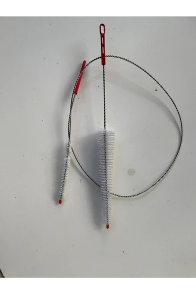 Takım Fırça, Süt Sağım Fırçası, Süt Sağma Makina Parçası, Makin Parçaları, Süt Sağma