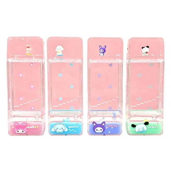 Funny Değirmenli Sulu Hareketli Figür ürün görseli