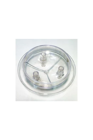 Süt Sağma Makinesi Güğüm Kapağı 40'lık