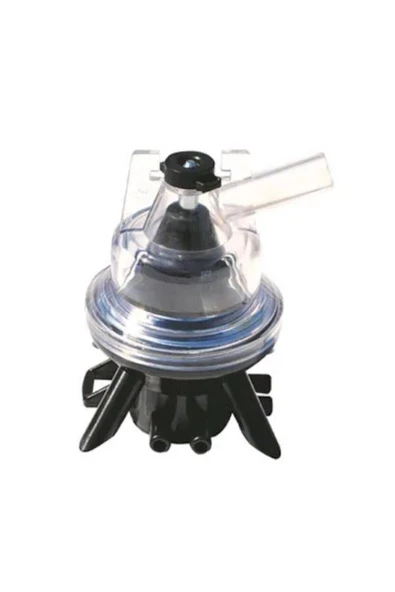 160 Cc Süt Sağım Makinesi Pençe Takımı Komple - Resim 4