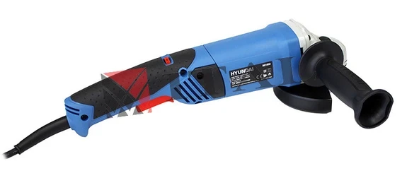 Hyundai HG1050 Taşlama Makinesi - 2