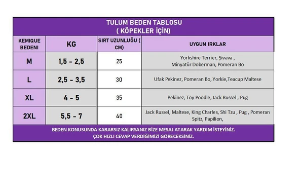 Never Give Up Köpek Tulum Pijama - 3