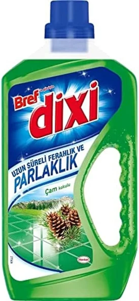 Bref Dixi Çam Kokulu Yüzey Temizleyici (1 x 900 ml) ürün görseli