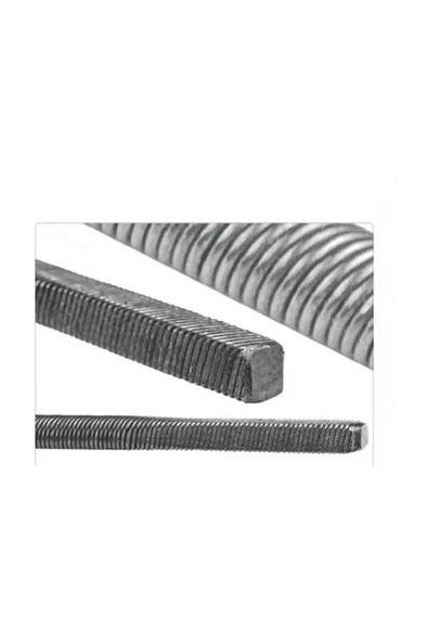 Alpina  Castor Stıhl Tırpan Spiral Şaft Mil 101 cm