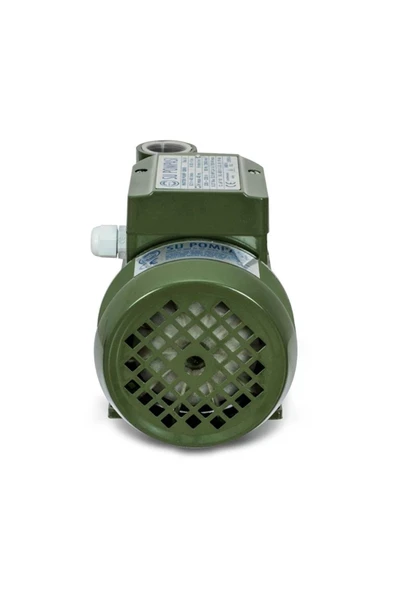 Mur-cell Elektri?kli? Su Di?namosu Qb60 - 2