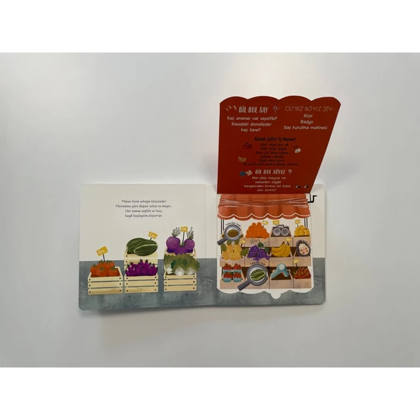 İlk Kelimelerim Olmaz Böyle Ey - Mahallem - 5