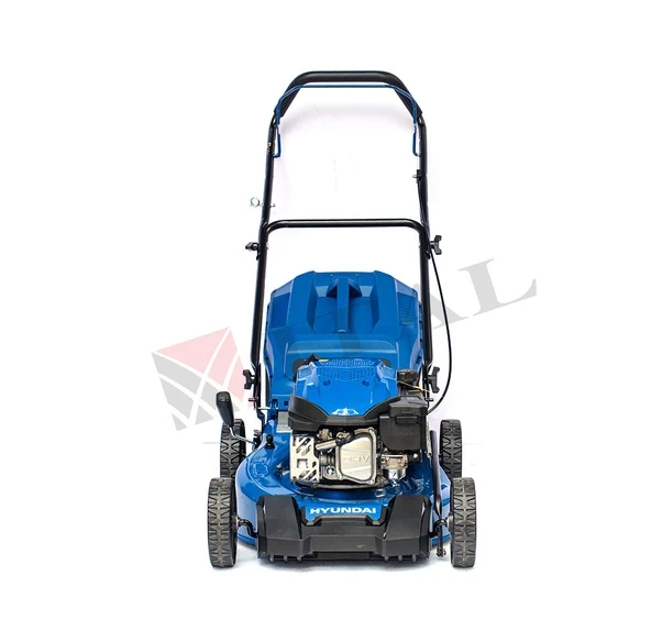 Hyundai Hym461p Benzinli Cim Bicme 46 Cm 144Cc Itmeli