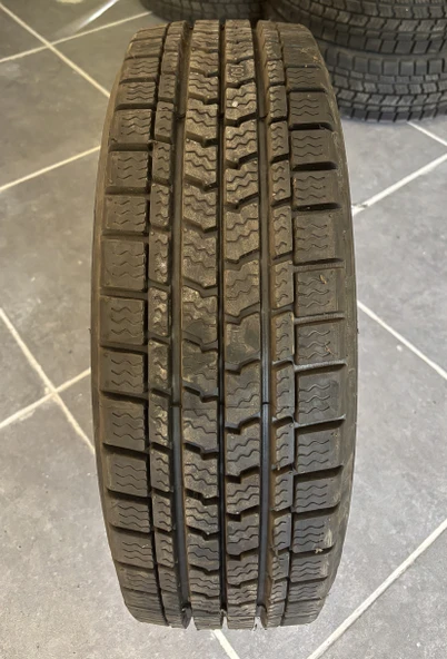 KAPLAMA 235/65 R16C UG DESEN KIŞ TİPİ LASTİĞİ ürün görseli
