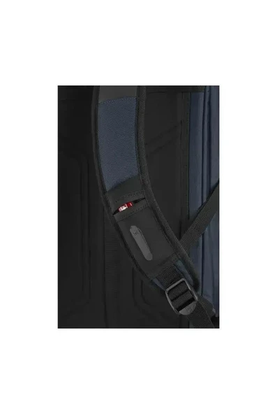 Victorinox VG 610223  Altmont Flapover Laptop Sırt Çantası,Mavi - Resim 5
