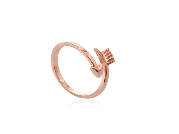 EMILIANO JEWELLERY 925 AYAR YUZUK