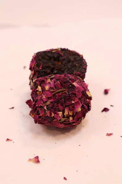 Öz Altın Kayısı Kayısılı Güllü Atom 1 KG - Resim 3