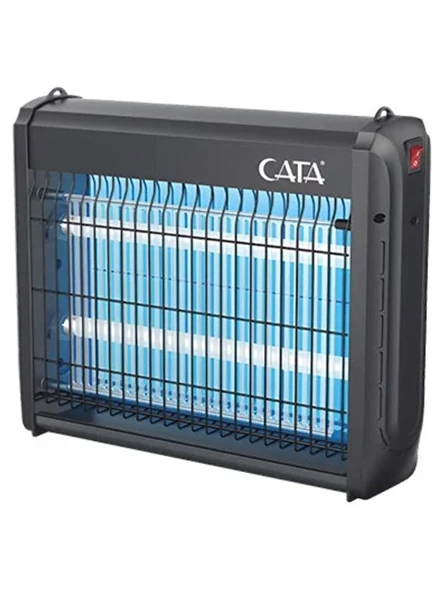Cata Sinek Öldürücü Cihaz 20m2 CT-9404