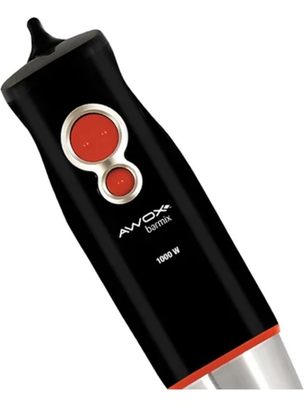 Awox Barmix Çubuk Blender - Resim 2