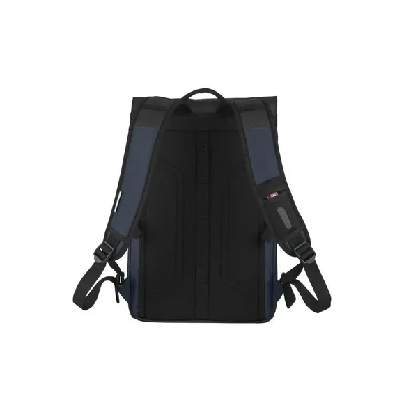 Victorinox VG 610223  Altmont Flapover Laptop Sırt Çantası,Mavi - Resim 3