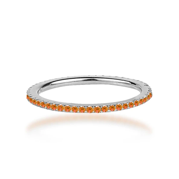 EMILIANO JEWELLERY SİLVER 925 AYAR ZİRKON TAŞLI YÜZÜK