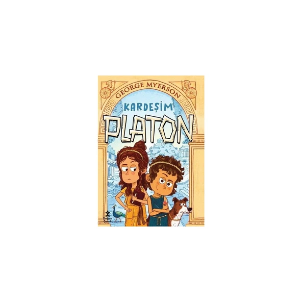 Dopğan Kardeşim Platon - 2