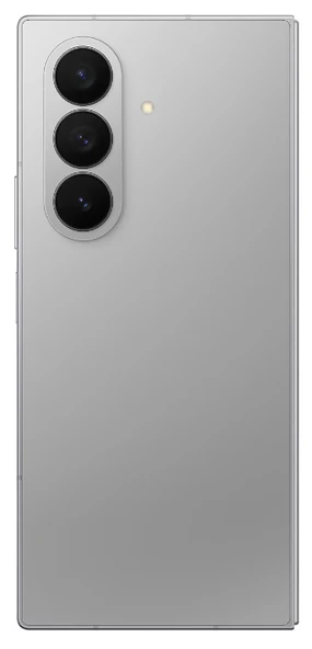 Samsung Galaxy Z Fold7 512 GB Gümüş (Samsung Türkiye Garantili) - 3