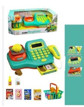 Dijital Yazar Kasa 29 Parça - Resim 3